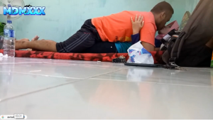 Mahasiswi Asyik Selingkuh Di Kostan Bersama Dosen